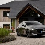 Mazda Co-Pilot HMI