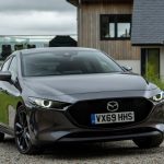 Mazda Co-Pilot HMI