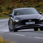 Mazda Co-Pilot HMI