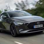 Mazda Co-Pilot HMI