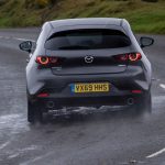 Mazda Co-Pilot HMI