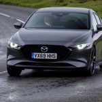 Mazda Co-Pilot HMI