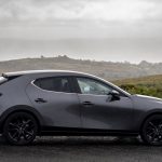 Mazda Co-Pilot HMI