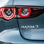 Mazda Co-Pilot HMI