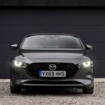 Mazda Co-Pilot HMI