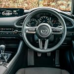 Mazda Co-Pilot HMI