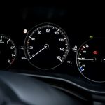 Mazda Co-Pilot HMI