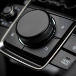 Mazda Co-Pilot HMI