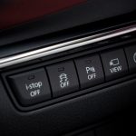Mazda Co-Pilot HMI