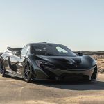McLaren P1 Maintainance fees