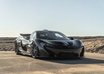 McLaren P1 Maintainance fees