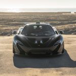 McLaren P1 Maintainance fees