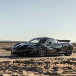 McLaren P1 Maintainance fees