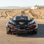 McLaren P1 Maintainance fees