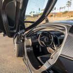 McLaren P1 Maintainance fees