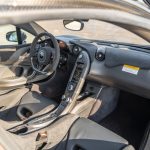 McLaren P1 Maintainance fees