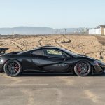 McLaren P1 Maintainance fees