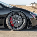 McLaren P1 Maintainance fees