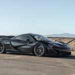 McLaren P1 Maintainance fees