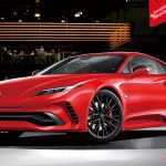 Nissan Midship Sport