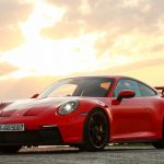 Porsche 911 GT3 992 Malaysia