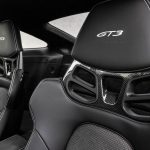 Porsche 911 GT3 992 Malaysia