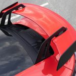 Porsche 911 GT3 992 Malaysia