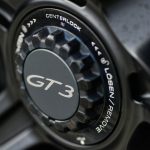 Porsche 911 GT3 992 Malaysia