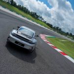 Porsche 911 GT3 992 Malaysia