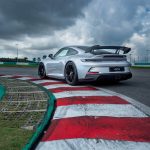 Porsche 911 GT3 992 Malaysia