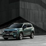 Proton X90