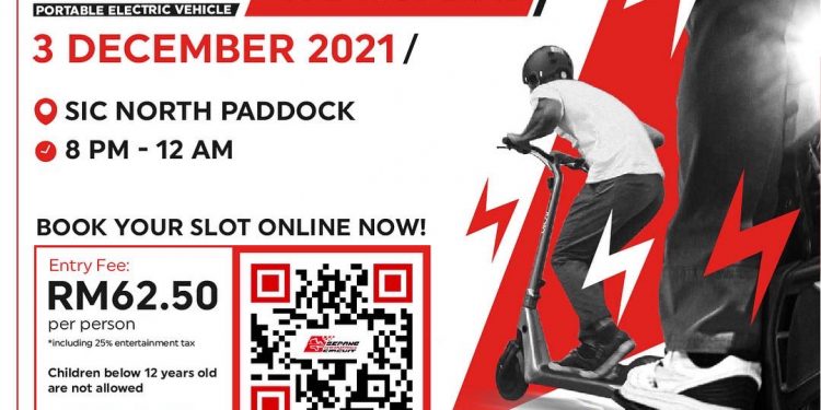 Sepang International Circuit