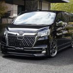 Toyota GranAce