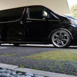 Toyota GranAce