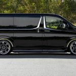 Toyota GranAce