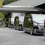Toyota GranAce