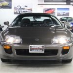 Toyota Supra A80 For Sale