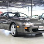 Toyota Supra A80 For Sale