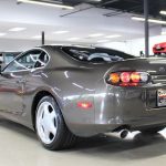 Toyota Supra A80 For Sale
