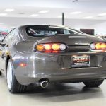Toyota Supra A80 For Sale
