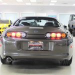 Toyota Supra A80 For Sale