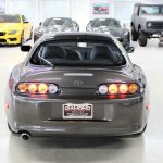 Toyota Supra A80 For Sale