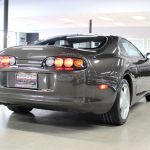 Toyota Supra A80 For Sale