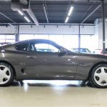 Toyota Supra A80 For Sale