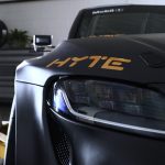 Toyota Supra V10