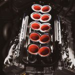 Toyota Supra V10