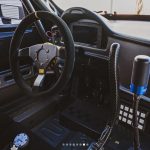 Toyota Supra V10