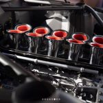 Toyota Supra V10
