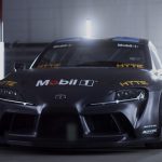 Toyota Supra V10
