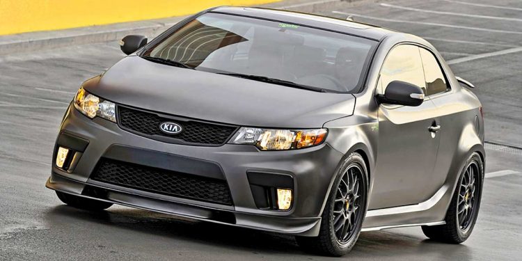 我国最便宜跑车!不到 RM35,000 买二手 Kia Forte Koup,颜值高,性能操控好的韩国双门跑车!